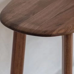 Gallery Direct Drop Ship Seville Console - Walnut