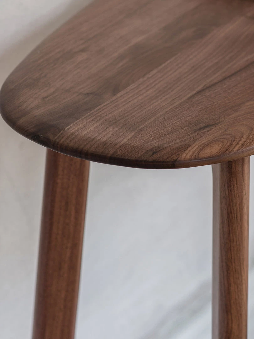 Gallery Direct Drop Ship Seville Console - Walnut