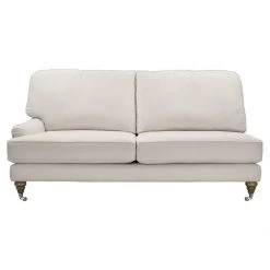 Hudson Home Shaftsbury - Left Hand 2 Seater