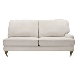 Hudson Home The Shaftsbury Collection Shaftsbury - Right Hand 2 Seater