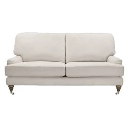 Hudson Home Shaftsbury - 2 Seater Sofa The Shaftsbury Collection