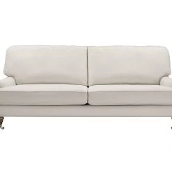 Hudson Home Shaftsbury - 3 Seater Sofa