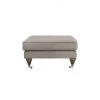 Hudson Home The Shaftsbury Collection Shaftsbury - Small Footstool
