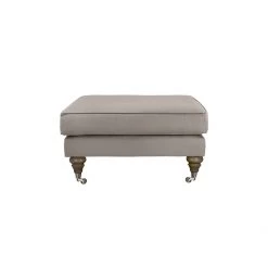 Hudson Home The Shaftsbury Collection Shaftsbury - Small Footstool