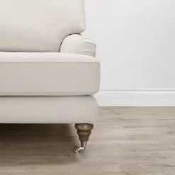 Hudson Home The Shaftsbury Collection Shaftsbury - Armchair