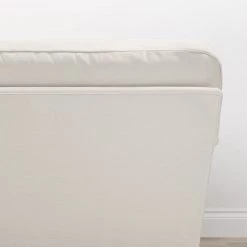 Hudson Home Shaftsbury - Corner Unit The Shaftsbury Collection