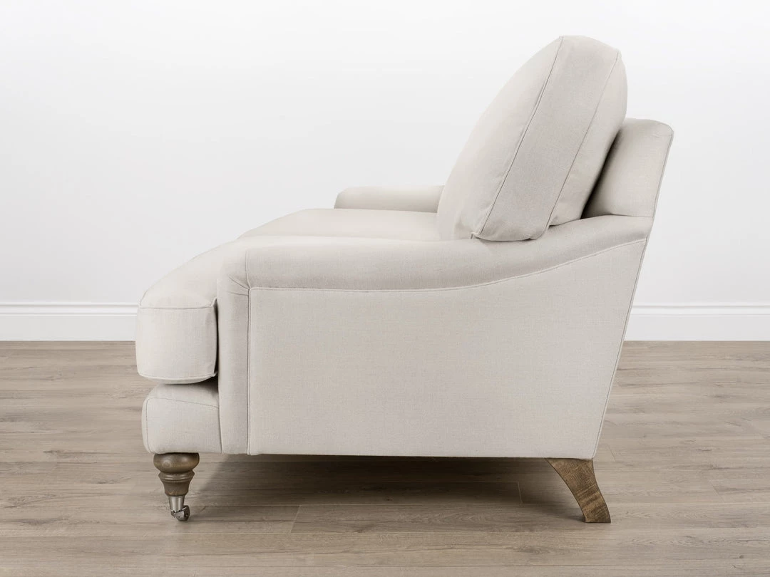 Hudson Home Shaftsbury - 3 Seater Sofa