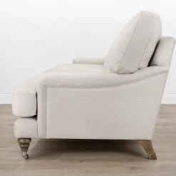 Hudson Home The Shaftsbury Collection Shaftsbury - Armchair