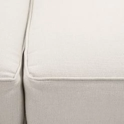 Hudson Home Shaftsbury - 3 Seater Sofa