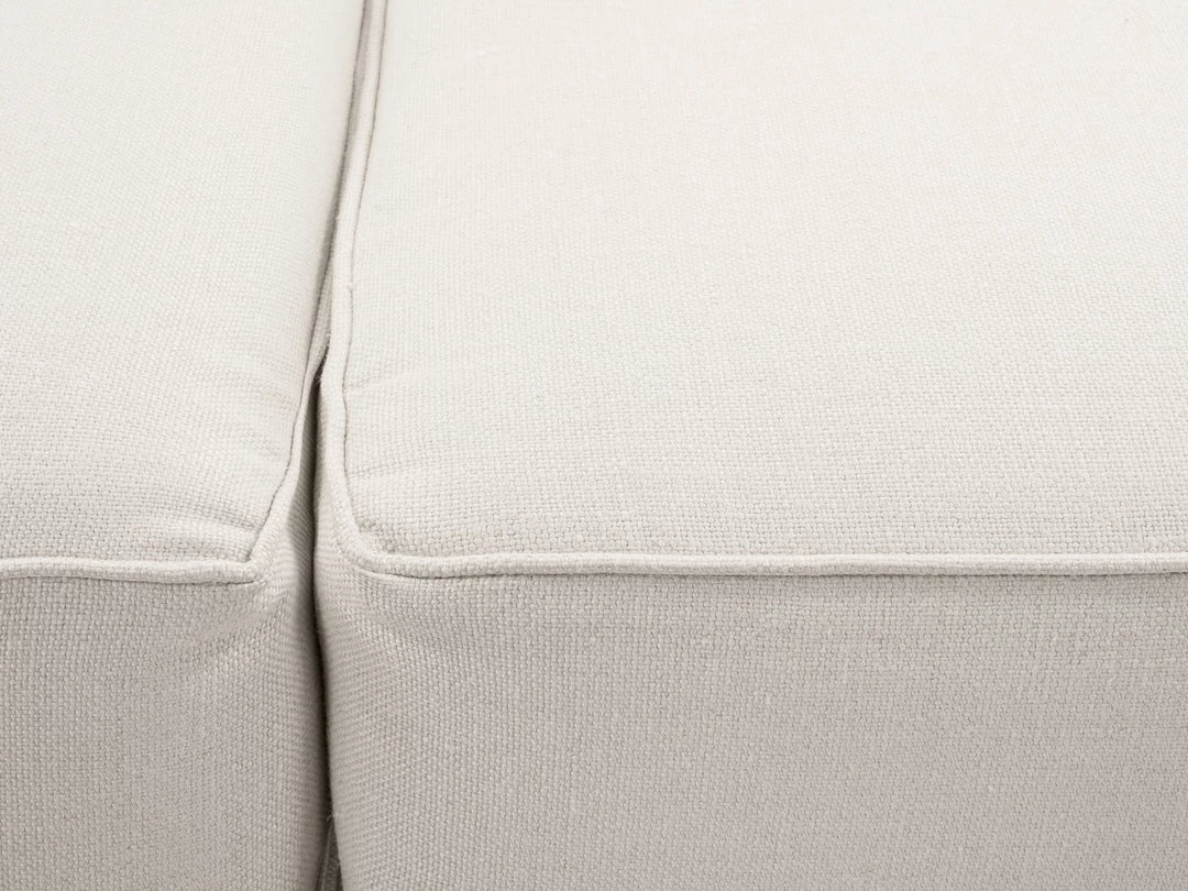 Hudson Home Shaftsbury - 3 Seater Sofa