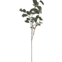 Coach House Faux Silver Dollar Eucalyptus