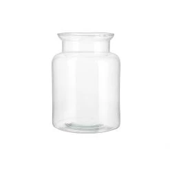 Garden Trading Vases Simple Glass Vase