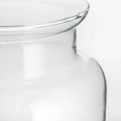 Garden Trading Vases Simple Glass Vase