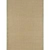 Asiatic Drop Ship Sisal Sage Border Rug Rugs