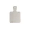 Be Home Kitchen White Marble Square Board