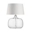 Bundle Sale Oval Bubble Lamp - White Shade