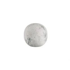Quaint & Quality Sale Smooth Rustic Sphere -Small