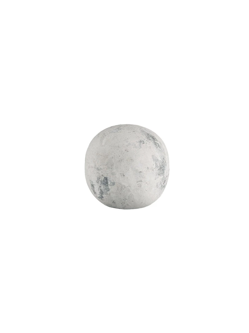 Quaint & Quality Sale Smooth Rustic Sphere -Small