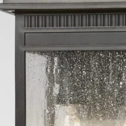 Elstead Drop Ship Outdoor Lighting Stanley Wall Light - Large