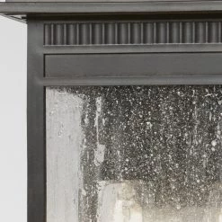 Elstead Drop Ship Stanley Wall Light - Medium