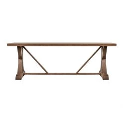 Gallery Direct Drop Ship Stanton Dining Table
