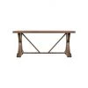 Gallery Direct Drop Ship Stanton Dining Table