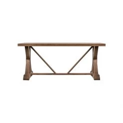 Gallery Direct Drop Ship Stanton Dining Table