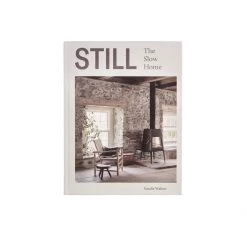 Bookspeed Still - The Slow Home