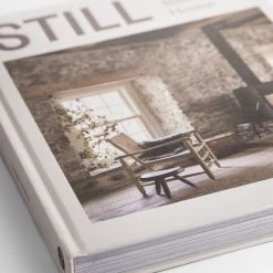 Bookspeed Still - The Slow Home