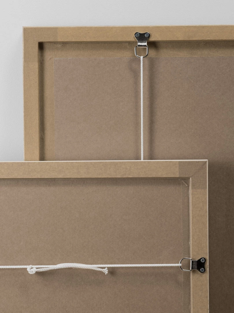 Hudson Home Vintage Pears I Framed Art