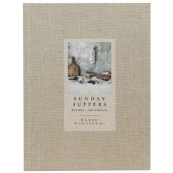 Marston Books Sunday Suppers