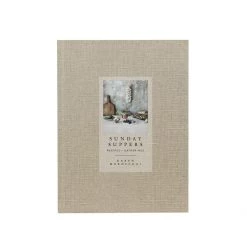 Marston Books Sunday Suppers