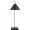 Pacific Drop Ship Troy Table Lamp