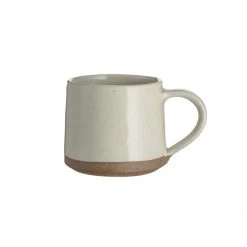 Morgan & Wright Stoneware Mug Kitchen