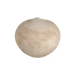 Urban Nature New Ganymede Natural Textured Vase