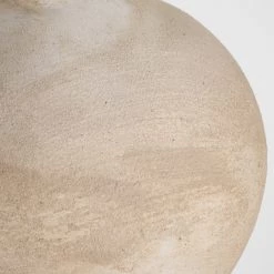 Urban Nature New Ganymede Natural Textured Vase