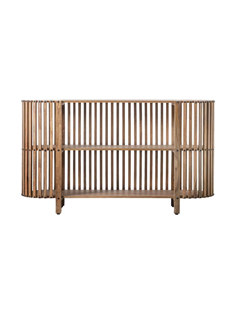 Gallery Direct Drop Ship Volt Console Table