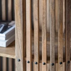 Gallery Direct Drop Ship Volt Console Table