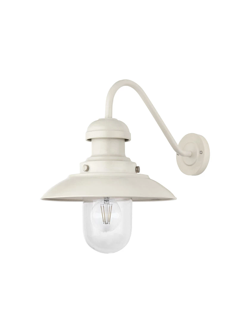 Gallery Direct Drop Ship Outdoor Lighting Hertford Outdoor Wall Light - Stone