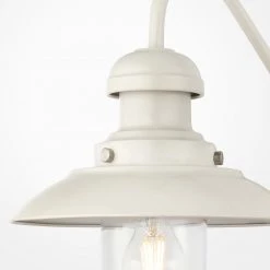 Gallery Direct Drop Ship Outdoor Lighting Hertford Outdoor Wall Light - Stone