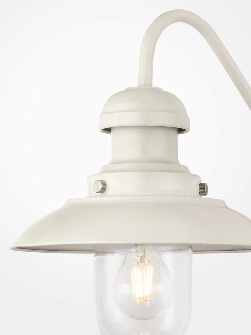 Gallery Direct Drop Ship Outdoor Lighting Hertford Outdoor Wall Light - Stone