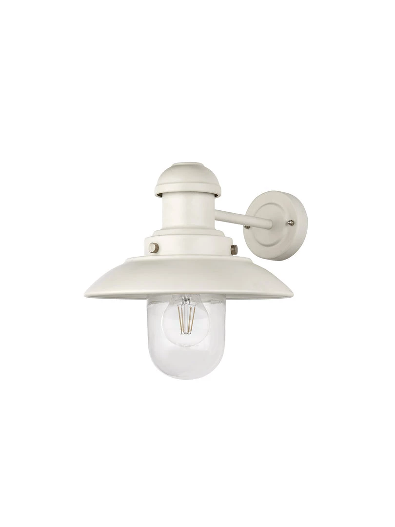 Gallery Direct Drop Ship Outdoor Lighting Hertford Outdoor Wall Light - Stone