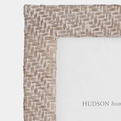 Gallery Direct NON SYNC New Weaver Photo Frame