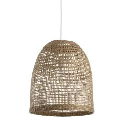 Pacific Drop Ship Pendants Seagrass Shade- Tall