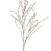 Amanranthine Faux Willow Spray