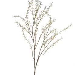 Amanranthine Faux Willow Spray