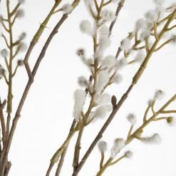 Amanranthine Faux Willow Spray