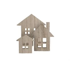 Heaven Sends Wooden Houses Sale