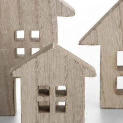 Heaven Sends Wooden Houses Sale