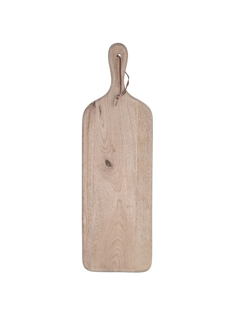 Hudson Home Wooden Board - Tall Boards & Trays